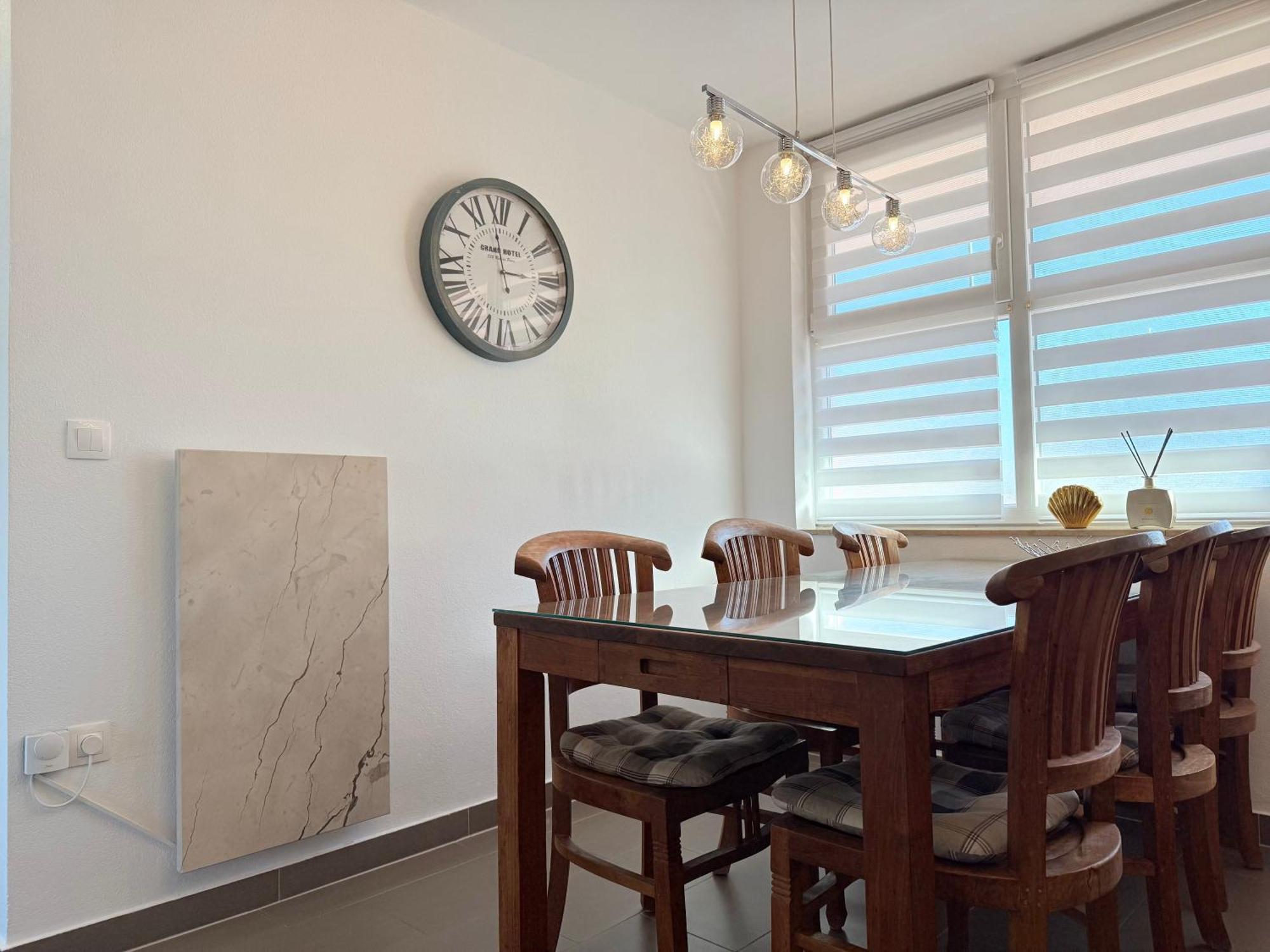 Studio Apartment Harbour Pula Exteriér fotografie